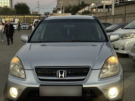 Honda CR-V, 1999