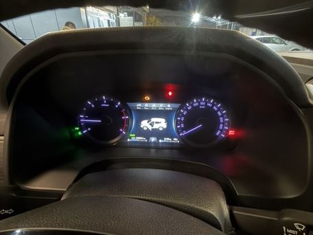 SsangYong Rexton, 2019 — сүрөт 9