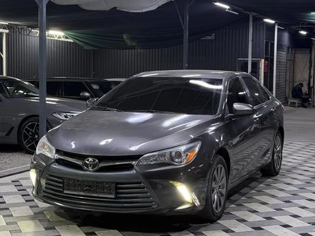 Toyota Camry, 2016 — photo 7