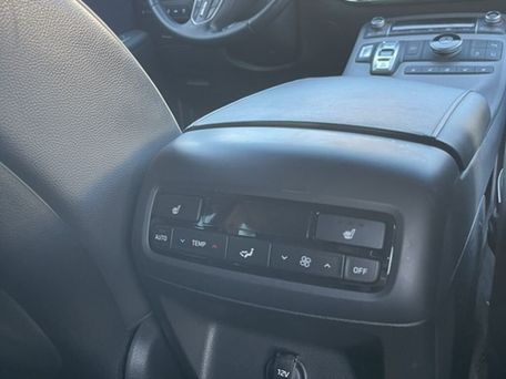 Hyundai Palisade, 2021 — сүрөт 8