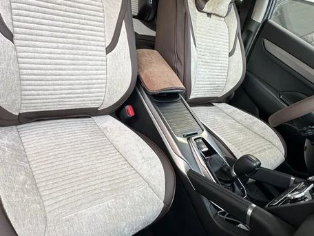 Renault Samsung QM6, 2021 — сүрөт 7