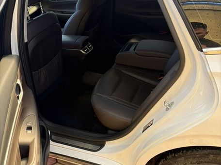 Hyundai Grandeur, 2021 — photo 5