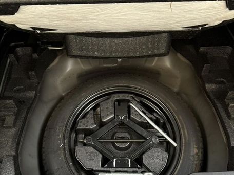 Subaru Forester, 2017 — фото 15