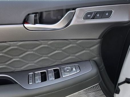 Hyundai Palisade, 2020 — сүрөт 11