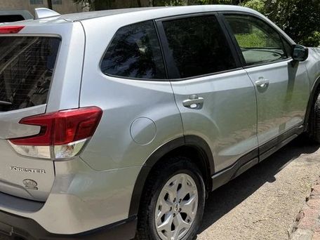 Subaru Forester, 2019 — фото 3