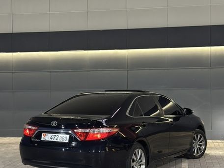 Toyota Camry, 2015 — сүрөт 4