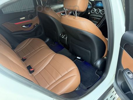 Mercedes-Benz CLA AMG, 2020 — photo 15
