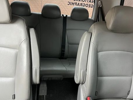 Hyundai Starex, 2019 — сүрөт 7