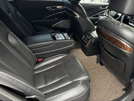 Kia K9, 2018 — photo 9