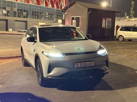 BYD Song Plus, 2023 — photo 5