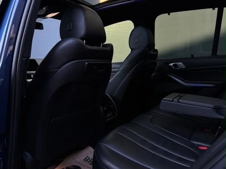 BMW X5, 2018 — 照片 9