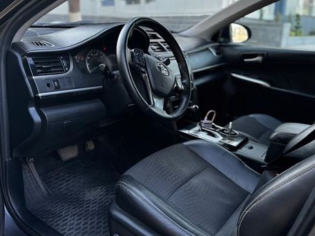 Toyota Camry, 2012 — сүрөт 11