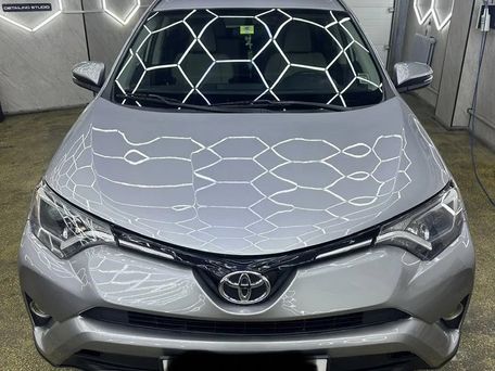 Toyota RAV4, 2017 — 照片 2