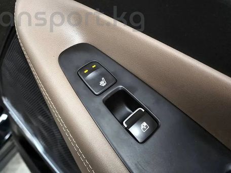 Hyundai Santa Fe, 2020 — сүрөт 9