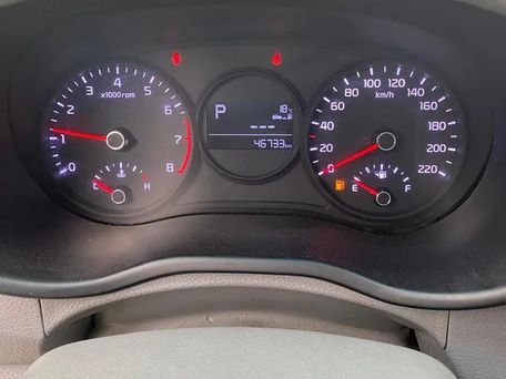 Kia Morning, 2020 — сүрөт 6