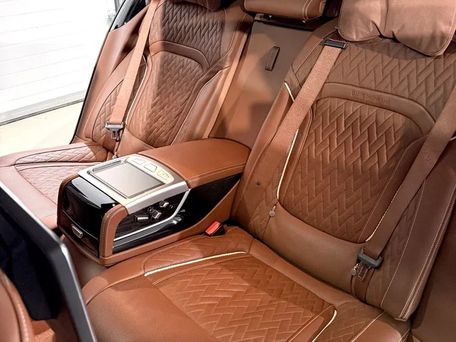 BMW 7 серии, 2019 — фото 7