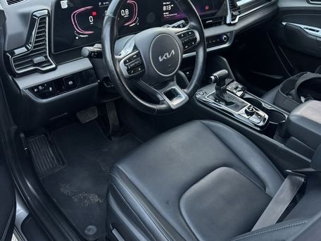 Kia Sportage, 2022 — 照片 7