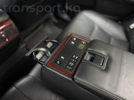 Toyota Camry, 2012 — 照片 13