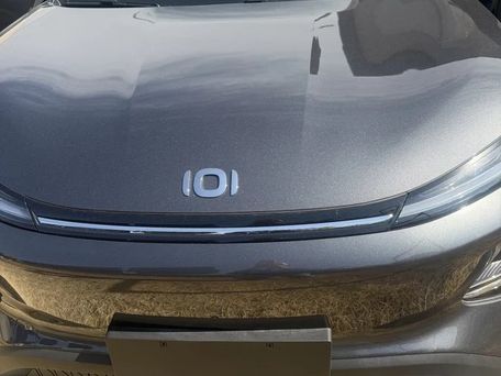 Changan Qiyuan Q05, 2026