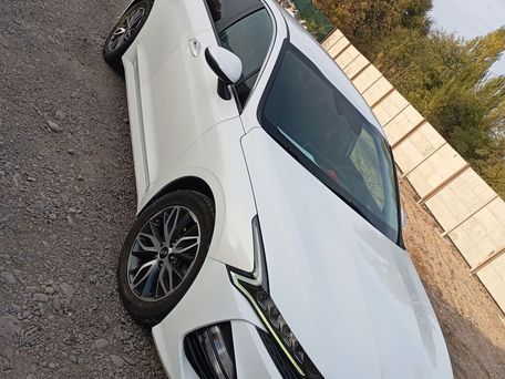 Kia K5, 2020 — photo 2