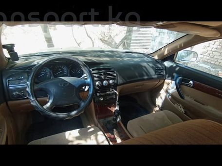 Daewoo Magnus, 2000 — сүрөт 5