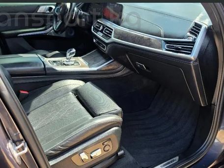 BMW X7, 2020 — сүрөт 11