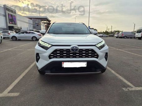 Toyota RAV4, 2022 — photo 7