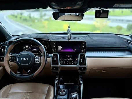 Kia Sorento, 2021 — фото 10