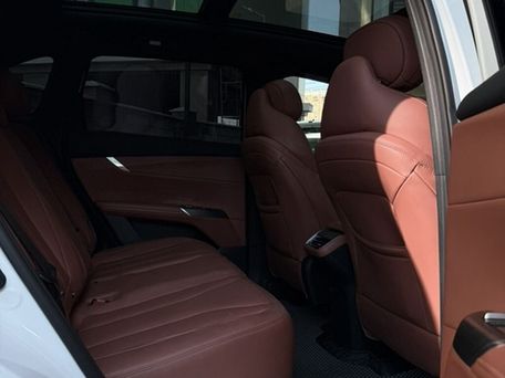 Changan CS75 Plus, 2025 — photo 9