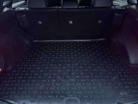 Toyota RAV4, 2018 — фото 7