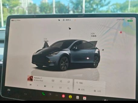 Tesla Model Y, 2024 — photo 8