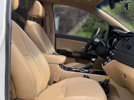 Kia Carnival, 2019 — 照片 8