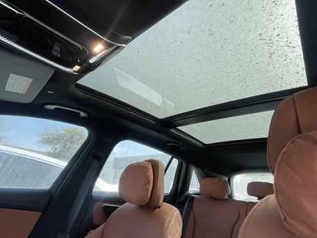 Mercedes-Benz GLC, 2026 — сүрөт 10
