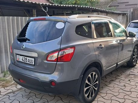 Nissan Qashqai, 2011 — photo 5