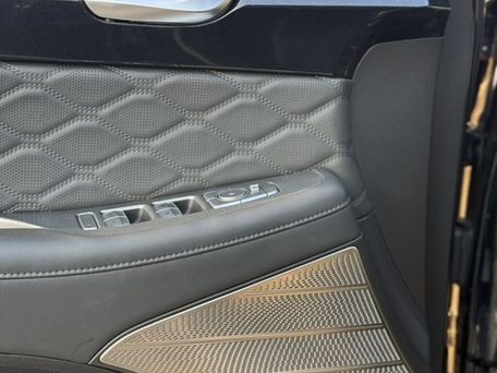 Hyundai Palisade, 2022 — 照片 11