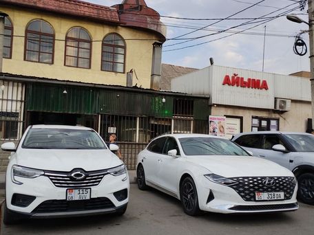 Renault Samsung XM3, 2020 — photo 14