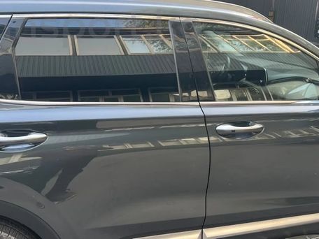 Hyundai Santa Fe, 2019 — photo 6