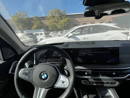 BMW X5, 2025 — сүрөт 6