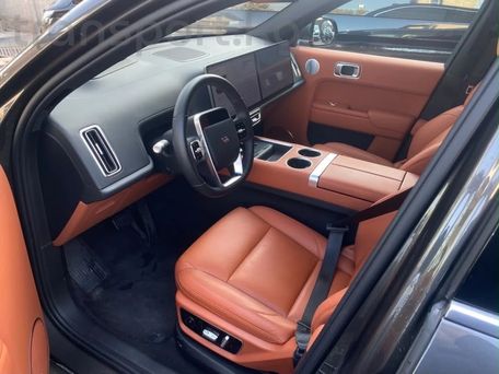 Li Auto (Lixiang) L7, 2023 — сүрөт 8