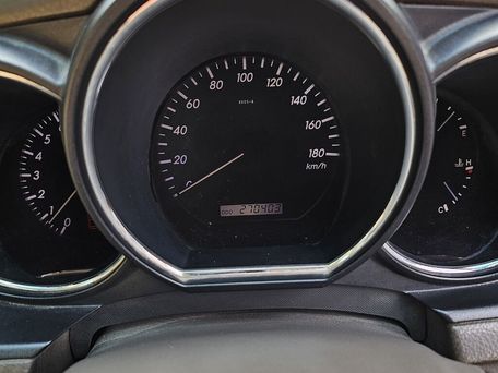 Toyota Harrier, 2004 — photo 8