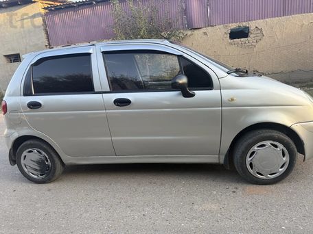 Daewoo Matiz, 2008 — 照片 2
