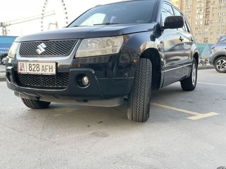 Suzuki Grand Vitara, 2007 — photo 3