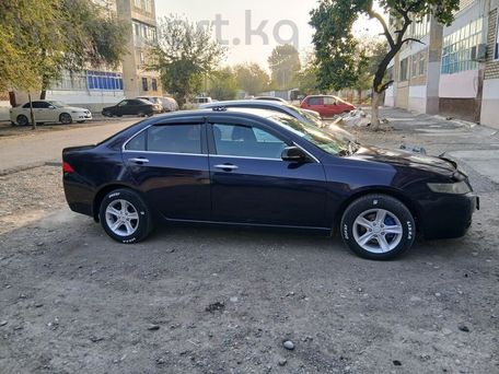 Honda Accord, 2004 — сүрөт 7