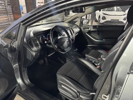 Kia K3, 2017 — 照片 9