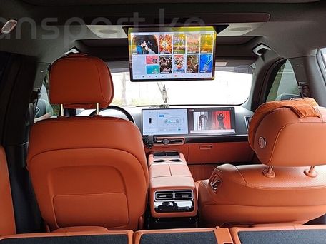 Li Auto (Lixiang) L7, 2024 — сүрөт 3