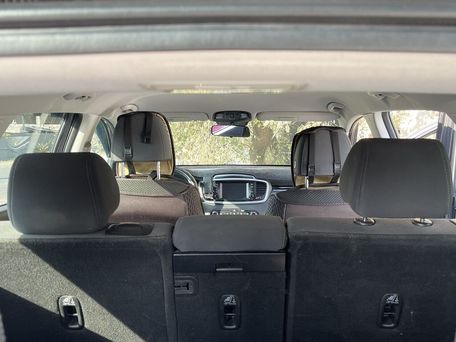 Kia Sorento, 2018 — photo 13
