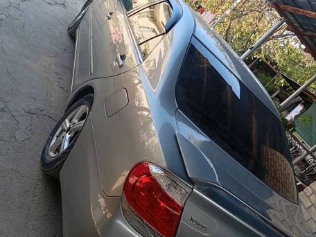 Toyota Camry, 2006 — фото 8