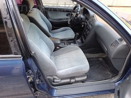 Mitsubishi Galant, 1995 — 照片 13