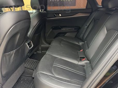 Kia K5, 2021 — 照片 3