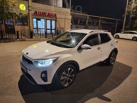 Kia Stonic, 2019 — 照片 3